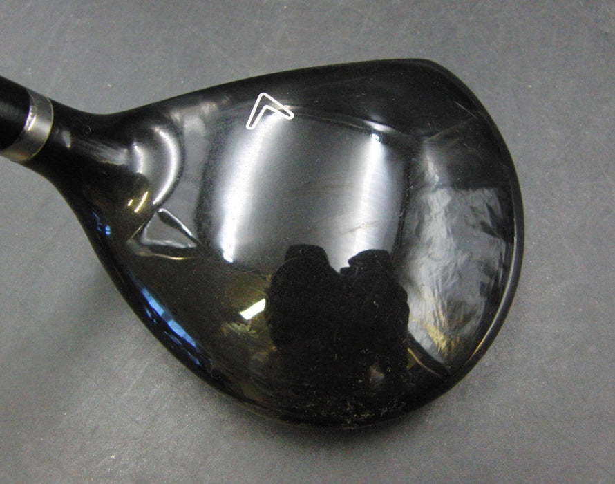 Callaway Legacy 9° Driver Regular Graphite Shaft Callaway Grip