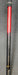 Lynx Royal Grade 22° 4 Hybrid Stiff Graphite Shaft Lynx Grip