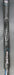 Ladies Wilson Staff Di11 7 Iron Ladies Graphite Shaft Wilson Staff Grip