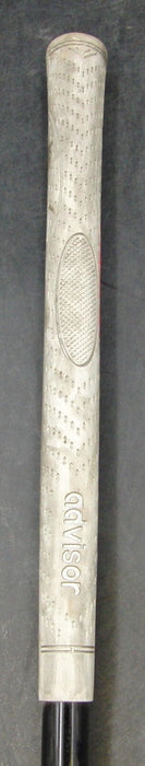 Daiwa Advisor EQ-1 18° 5 Wood Regular Graphite Shaft Advisor Grip