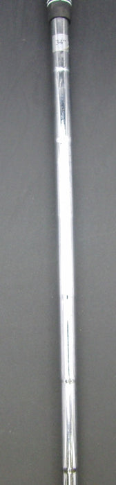 Odyssey Milled Collection 7 Putter Steel Shaft 87cm Length Psyko Grip*