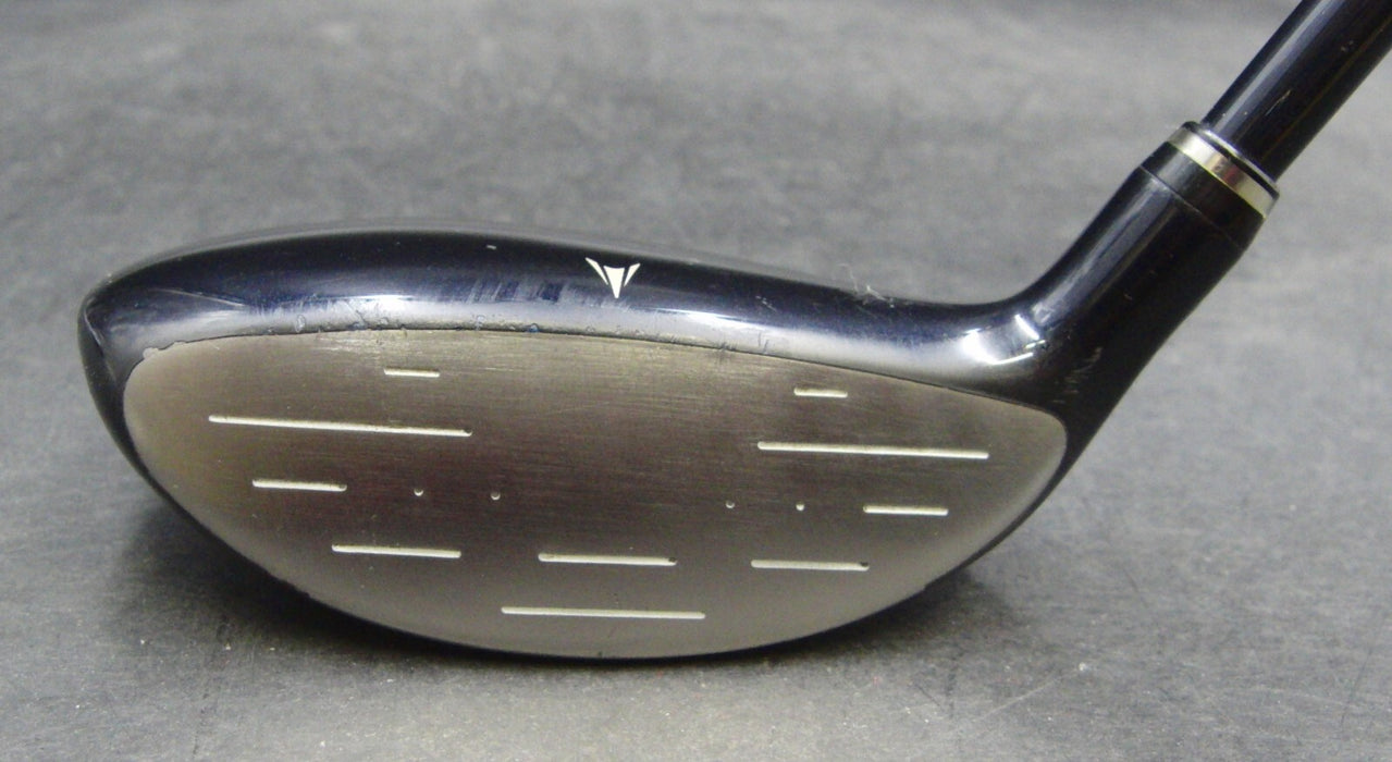 Srixon XXIO Impact Power Matching 17° 5 Hybrid Stiff Graphite Shaft & XXIO H/C