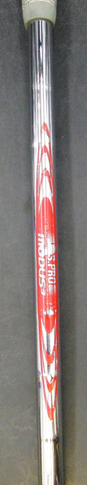 Ping i200 Yellow Dot 5 Iron Stiff Steel Shaft Golf Pride Align Grip