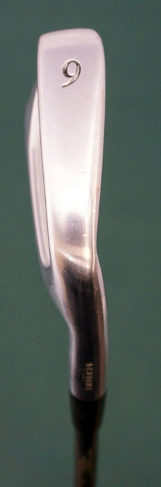 Miura Passing Point PP 9003 Forged 6 Iron Accra Extra Stiff Graphite Shafts