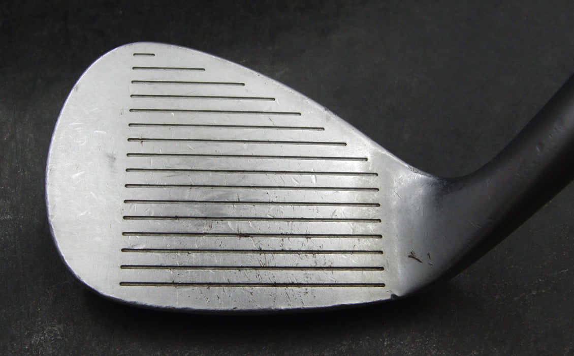 Fourteen MT 28 53° Gap Wedge Stiff Steel Shaft Blue Grip