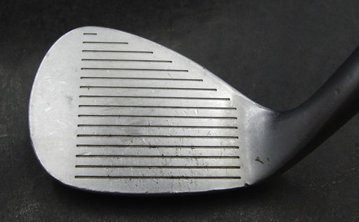 Fourteen MT 28 53° Gap Wedge Stiff Steel Shaft Blue Grip