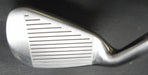 Callaway X Hot 7 Iron Regular Steel Shaft Golf Pride Grip