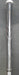 New TaylorMade SIM Gloire 7 Iron Stiff Steel Shaft Lamkin Grip