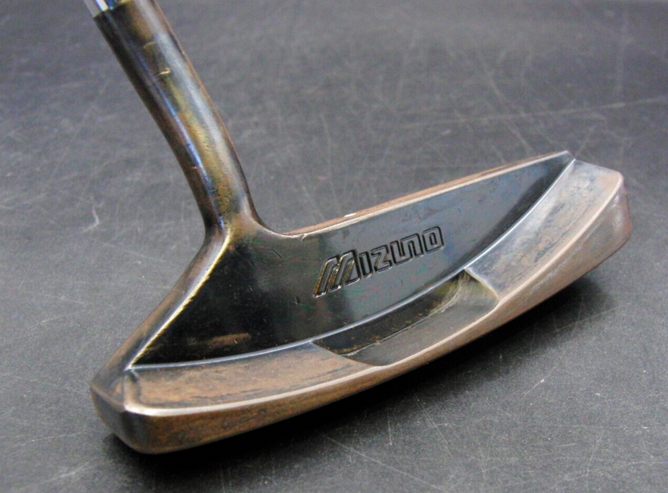 Mizuno Scotty Cameron M-200 The Reason Putter Steel Shaft 85cm Length Royal Grip