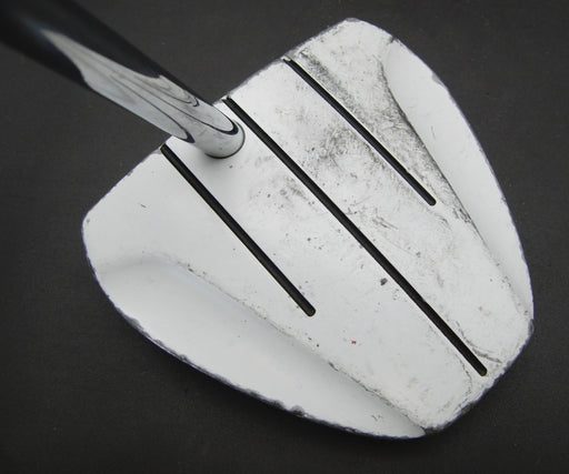 TaylorMade Stingray Ghost ST-74 Putter 85cm Length Steel Shaft Mizuno Grip