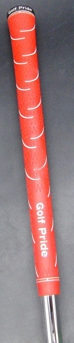 Taylormade RSI TP Forged 7 Iron Stiff Steel Shaft Golf Pride Grip