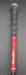 PRGR Optimized Design 10.5° Driver Regular Graphite Shaft Golf Pride Grip