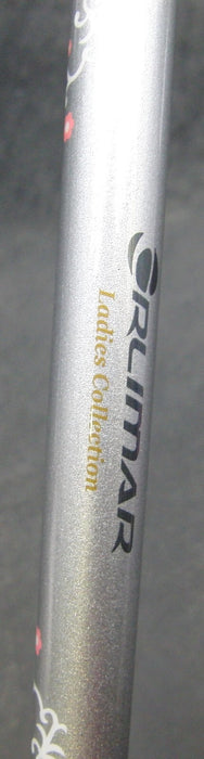 Ladies Orlimar ORM-200 1 Wood/Driver Ladies Graphite Shaft Orlimar Grip