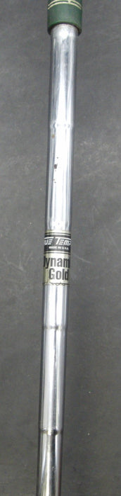 Progen 54° Sand Wedge Regular Steel Shaft Golf Pride Grip