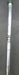 Progen 54° Sand Wedge Regular Steel Shaft Golf Pride Grip