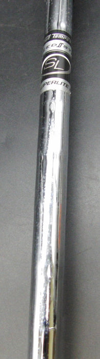 Nike Slingshot 4D SS 6 Iron Regular Steel Shaft Nike Grip