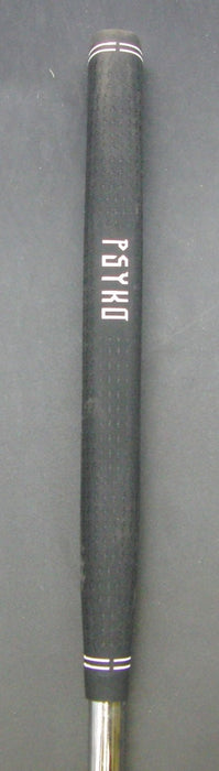 Tear Drop US Tour Proto Type Limited Edition 52/100 Putter Steel 86cm Length