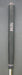 Tear Drop US Tour Proto Type Limited Edition 52/100 Putter Steel 86cm Length
