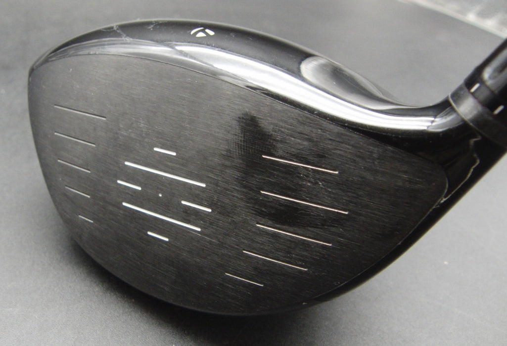 TaylorMade R9 Super Tri 9.5° Driver Regular (Optional) Graphite Shaft