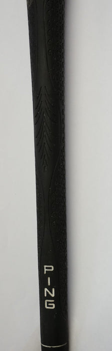 Left Handed Ping G5 Red Dot 6 Iron AWT Regular Steel Shaft Ping Grip