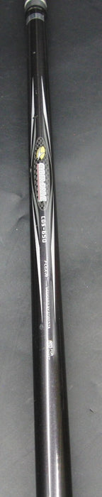 CYBER-DRIVE CDR-500 Forged 10.5° Driver Regular Graphite Shaft CYBER-DRIVE Grip