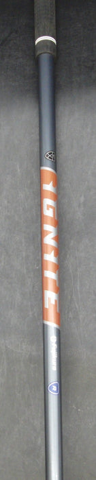 Nike Ignite 460 10.5° Driver Regular Graphite Shaft Susas Pro Grip