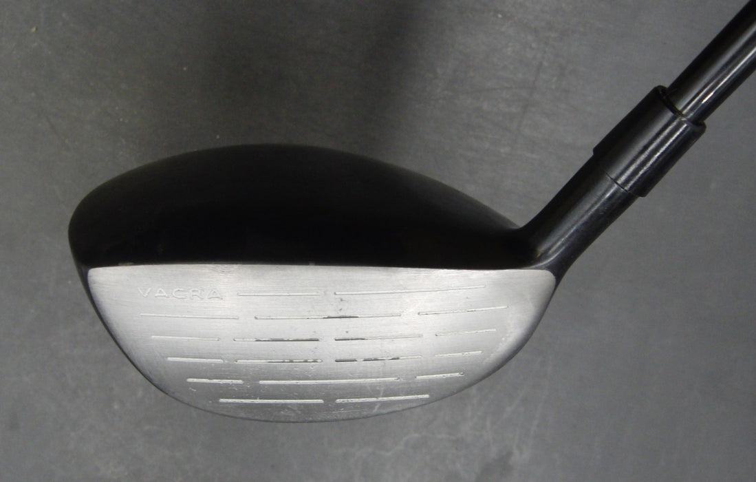 Mizuno R-160 3 Wood Regular Graphite Shaft Benross Grip