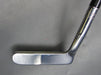Macgregor Tourney Classic IMG Iron Master Putter Steel Shaft 90.5cm Length