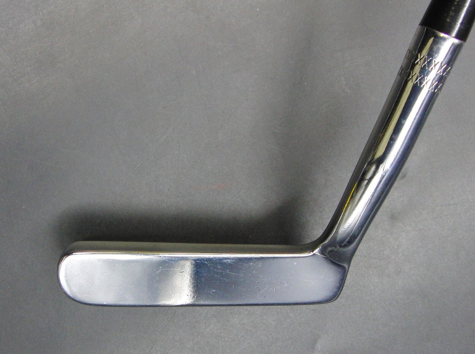 Macgregor Tourney Classic IMG Iron Master Putter Steel Shaft 90.5cm Length