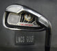 TaylorMade Tour Burner 5 Iron Stiff Graphite Shaft TaylorMade Grip