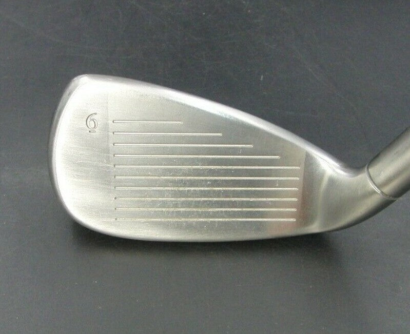 Japanese MacGregor MacTec NVG 6 Iron Regular Graphite Shaft Golf Pride Grip
