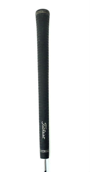 Titleist ZB Forged 9 Iron True Temper R300 Steel Shaft Titleist Grip