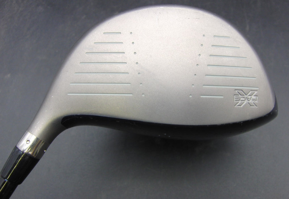 Nike 400 10.5° Driver Regular Graphite Shaft Nike Grip
