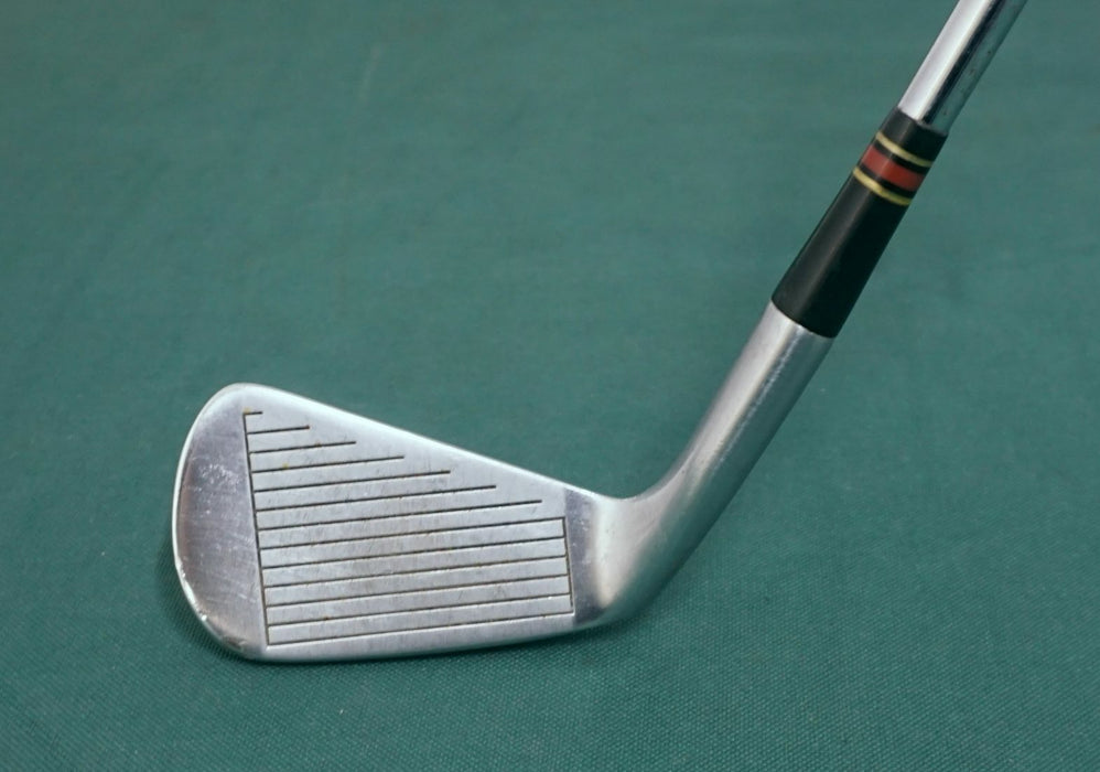 MacGregor MCX 6 Iron Regular Steel Shaft MacGregor Grip