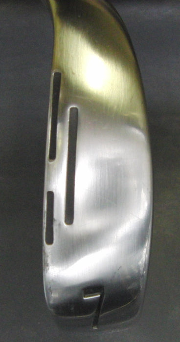 Wilson Staff D9 7 Iron Stiff Graphite Shaft Wilson Staff Grip