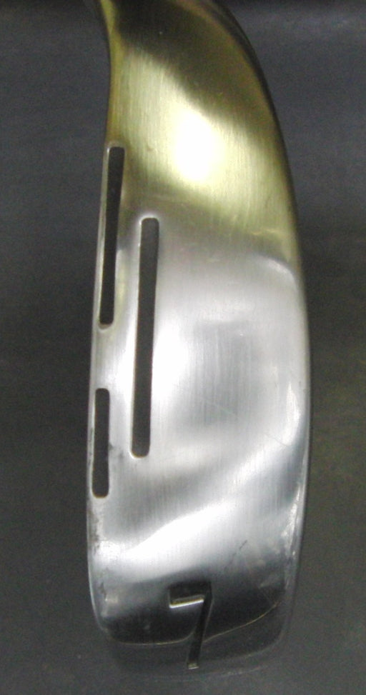 Wilson Staff D9 7 Iron Stiff Graphite Shaft Wilson Staff Grip