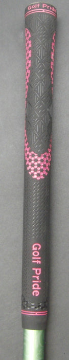 Ladies Callaway Solaire 14° Driver Ladies Graphite Shaft Golf Pride Grip (Dent)
