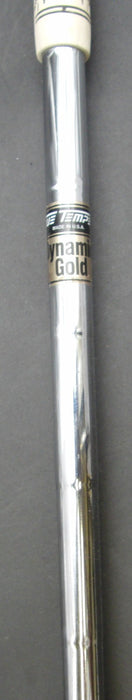 Callaway RAZR X Muscleback 4 Iron Stiff Steel Shaft Golf Pride Grip