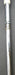 Callaway RAZR X Muscleback 4 Iron Stiff Steel Shaft Golf Pride Grip