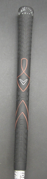 Callaway Ft-i 10° Driver Regular Graphite Shaft Callaway Grip