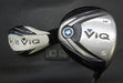 Bridgestone ViQ 19° 5 Wood Regular Graphite Shaft Bridgestone Grip + Head Cover