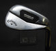 Callaway Rogue ST Pro Pitching Wedge Stiff Steel Shaft Lamkin Grip