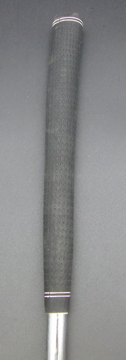 Sorenson Golf JXS-3 Putterwood Steel Shaft 87cm Length Black Grip + Head Cover*