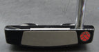 Kasco OIRI OP 002 Putter Steel Shaft 88cm Length Psyko Grip