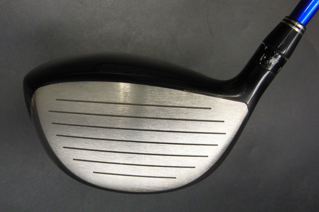 Bridgestone TourStage XDrive 709 9.5°Driver Stiff Graphite Shaft GolfPride Grip