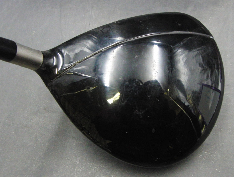 Callaway Razr Hawk 9.5° Driver Stiff Graphite Shaft PGM Grip