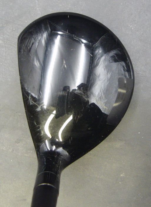 X-FW 15° 3 Wood Stiff Graphite Shaft PGM Grip