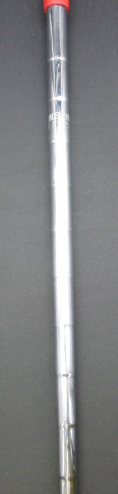 Mizuno MP-33 Pitching Wedge Stiff Steel Shaft Golf Pride Grip