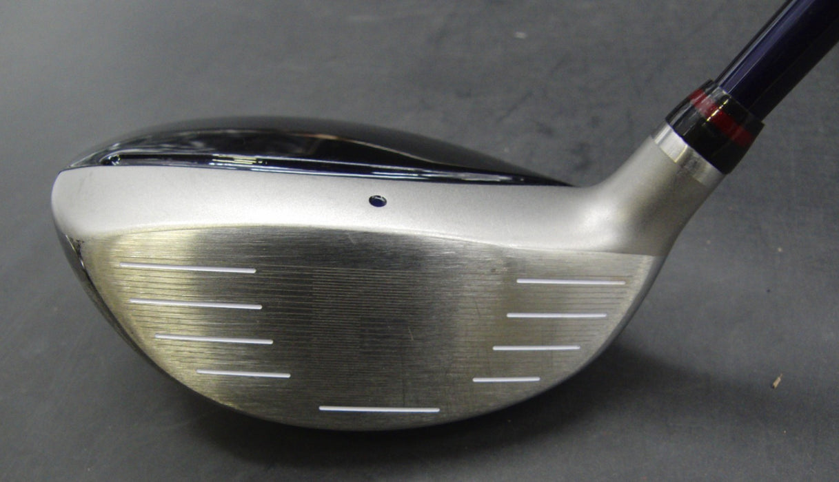 Daiwa ONOFF ARMS Power Trench 5 Wood Regular Graphite Shaft ONOFF Grip