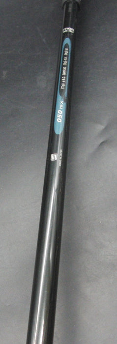 PRGR TRX-370 Dual Composite 10.5° Driver Senior Graphite Shaft Golf Pride Grip